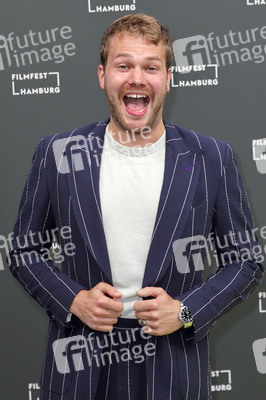 Festivaleröffnung und Filmpremiere 'Große Freiheit', Filmfest Hamburg 2021