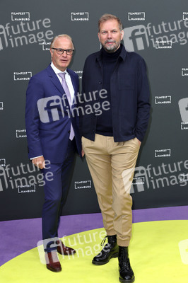 Festivaleröffnung und Filmpremiere 'Große Freiheit', Filmfest Hamburg 2021