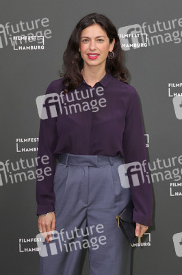 Festivaleröffnung und Filmpremiere 'Große Freiheit', Filmfest Hamburg 2021