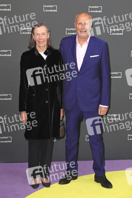 Festivaleröffnung und Filmpremiere 'Große Freiheit', Filmfest Hamburg 2021