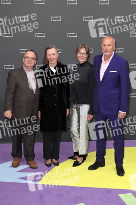 Festivaleröffnung und Filmpremiere 'Große Freiheit', Filmfest Hamburg 2021