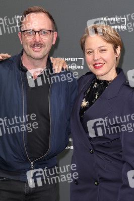 Festivaleröffnung und Filmpremiere 'Große Freiheit', Filmfest Hamburg 2021