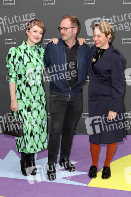 Festivaleröffnung und Filmpremiere 'Große Freiheit', Filmfest Hamburg 2021