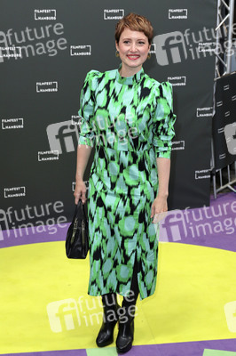 Festivaleröffnung und Filmpremiere 'Große Freiheit', Filmfest Hamburg 2021