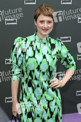 Festivaleröffnung und Filmpremiere 'Große Freiheit', Filmfest Hamburg 2021