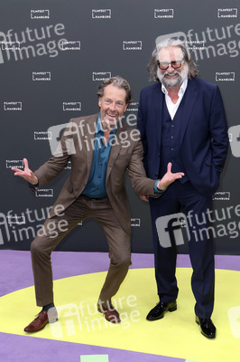 Festivaleröffnung und Filmpremiere 'Große Freiheit', Filmfest Hamburg 2021