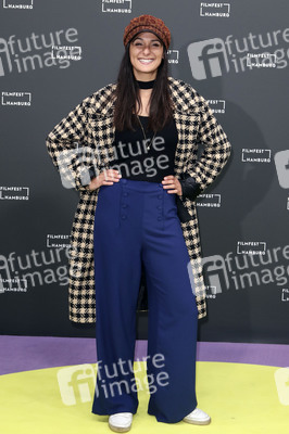 Festivaleröffnung und Filmpremiere 'Große Freiheit', Filmfest Hamburg 2021