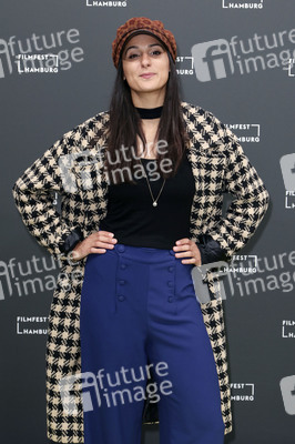 Festivaleröffnung und Filmpremiere 'Große Freiheit', Filmfest Hamburg 2021