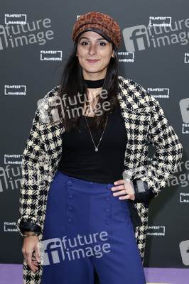 Festivaleröffnung und Filmpremiere 'Große Freiheit', Filmfest Hamburg 2021