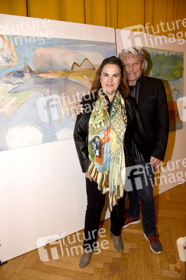 Lesung von Ernst Hannawald in Haar