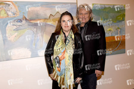 Lesung von Ernst Hannawald in Haar