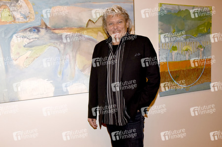 Lesung von Ernst Hannawald in Haar