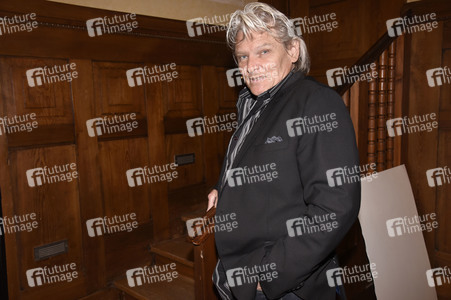 Lesung von Ernst Hannawald in Haar