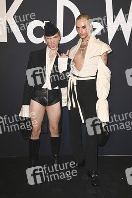 KaDeWe Show Event in Berlin
