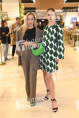 KaDeWe Show Event in Berlin