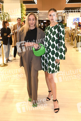 KaDeWe Show Event in Berlin