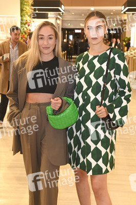 KaDeWe Show Event in Berlin
