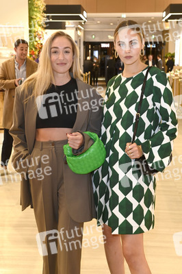KaDeWe Show Event in Berlin