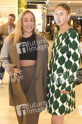 KaDeWe Show Event in Berlin