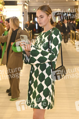 KaDeWe Show Event in Berlin