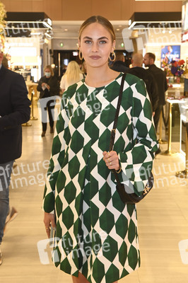 KaDeWe Show Event in Berlin