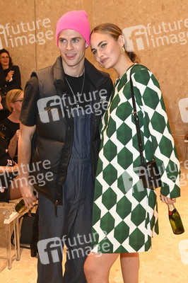 KaDeWe Show Event in Berlin