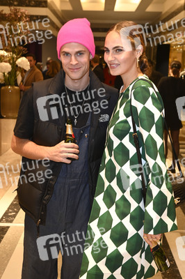 KaDeWe Show Event in Berlin