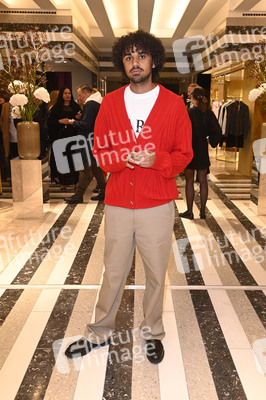 KaDeWe Show Event in Berlin