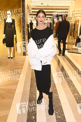 KaDeWe Show Event in Berlin