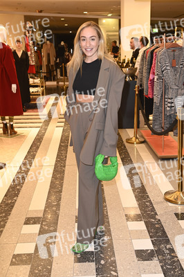 KaDeWe Show Event in Berlin