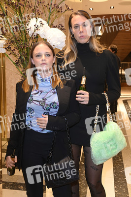 KaDeWe Show Event in Berlin