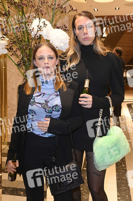 KaDeWe Show Event in Berlin
