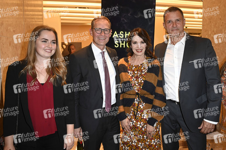 KaDeWe Show Event in Berlin