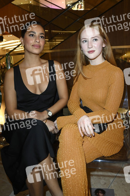 KaDeWe Show Event in Berlin