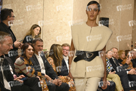 KaDeWe Show Event in Berlin