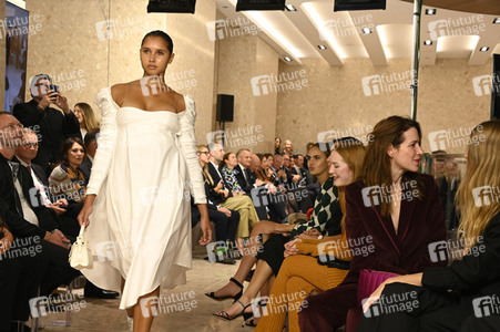 KaDeWe Show Event in Berlin