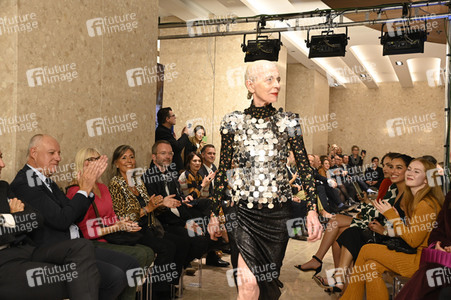 KaDeWe Show Event in Berlin