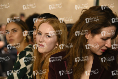 KaDeWe Show Event in Berlin