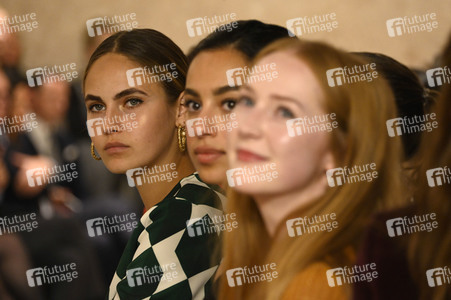 KaDeWe Show Event in Berlin