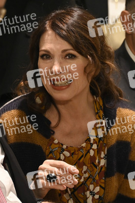 KaDeWe Show Event in Berlin