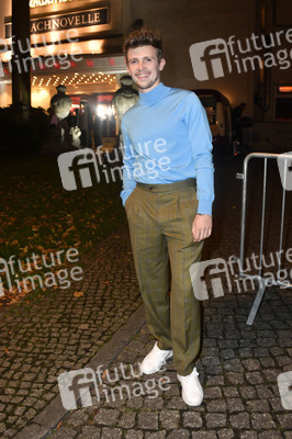 Bunte New Faces Award Film 2021 in Berlin