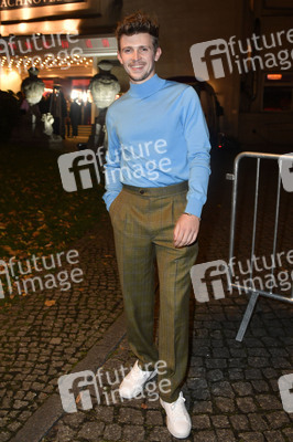 Bunte New Faces Award Film 2021 in Berlin