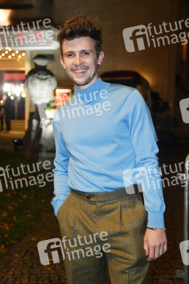 Bunte New Faces Award Film 2021 in Berlin