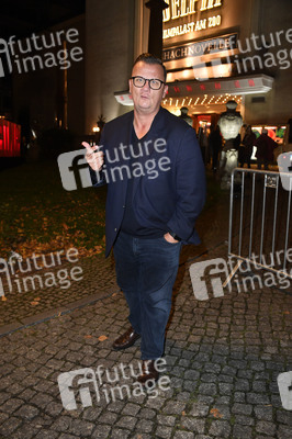 Bunte New Faces Award Film 2021 in Berlin