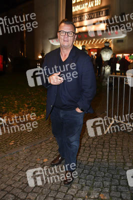 Bunte New Faces Award Film 2021 in Berlin