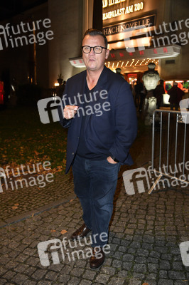 Bunte New Faces Award Film 2021 in Berlin