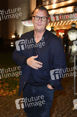 Bunte New Faces Award Film 2021 in Berlin