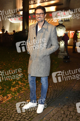 Bunte New Faces Award Film 2021 in Berlin