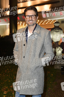 Bunte New Faces Award Film 2021 in Berlin