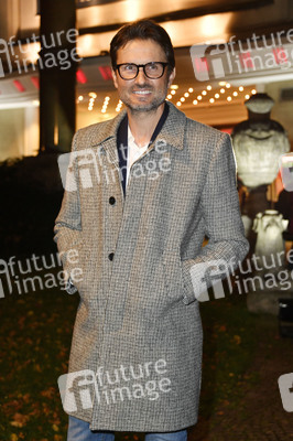 Bunte New Faces Award Film 2021 in Berlin